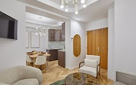 Résidence Montparnasse by Studioprestige